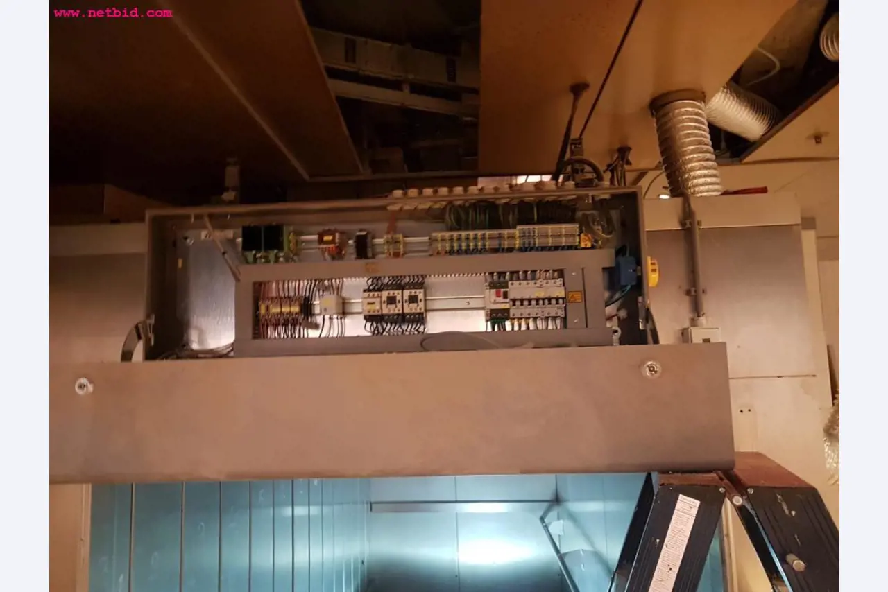 Equipamento para restaurantes<br>-6
