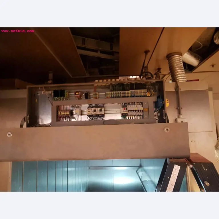Equipamento para restaurantes<br>-6