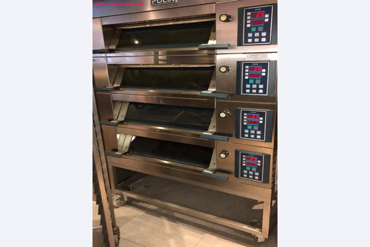 Equipamento para restaurantes<br>-1