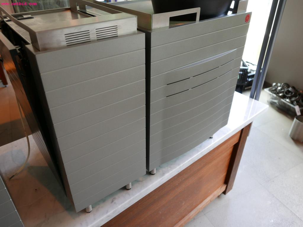 equipment of a restaurant<br>-5