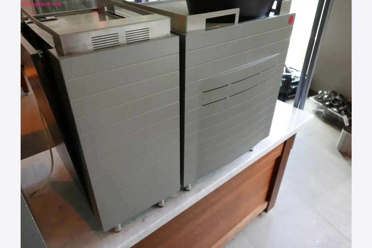 equipment of a restaurant<br>-5