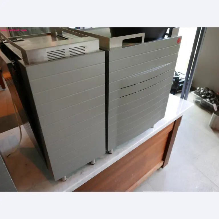 equipment of a restaurant<br>-5