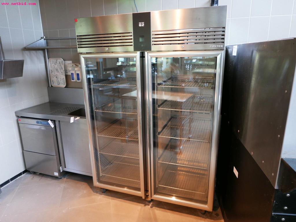 Equipement de restaurant<br>-2