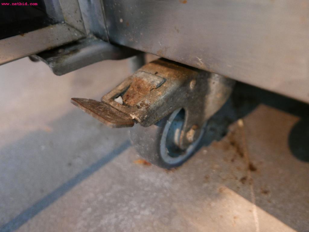 Equipement de restaurant<br>-5