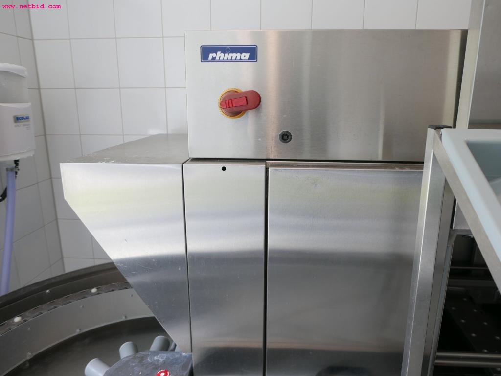 Equipement de restaurant<br>-11