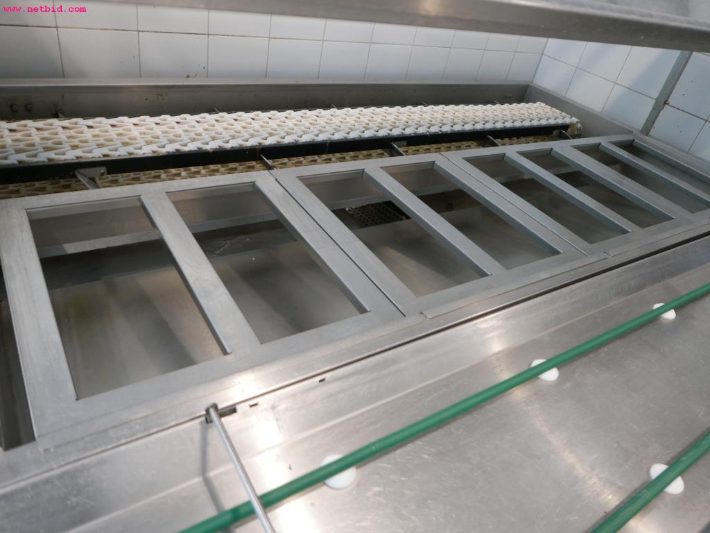 Equipement de restaurant<br>-14