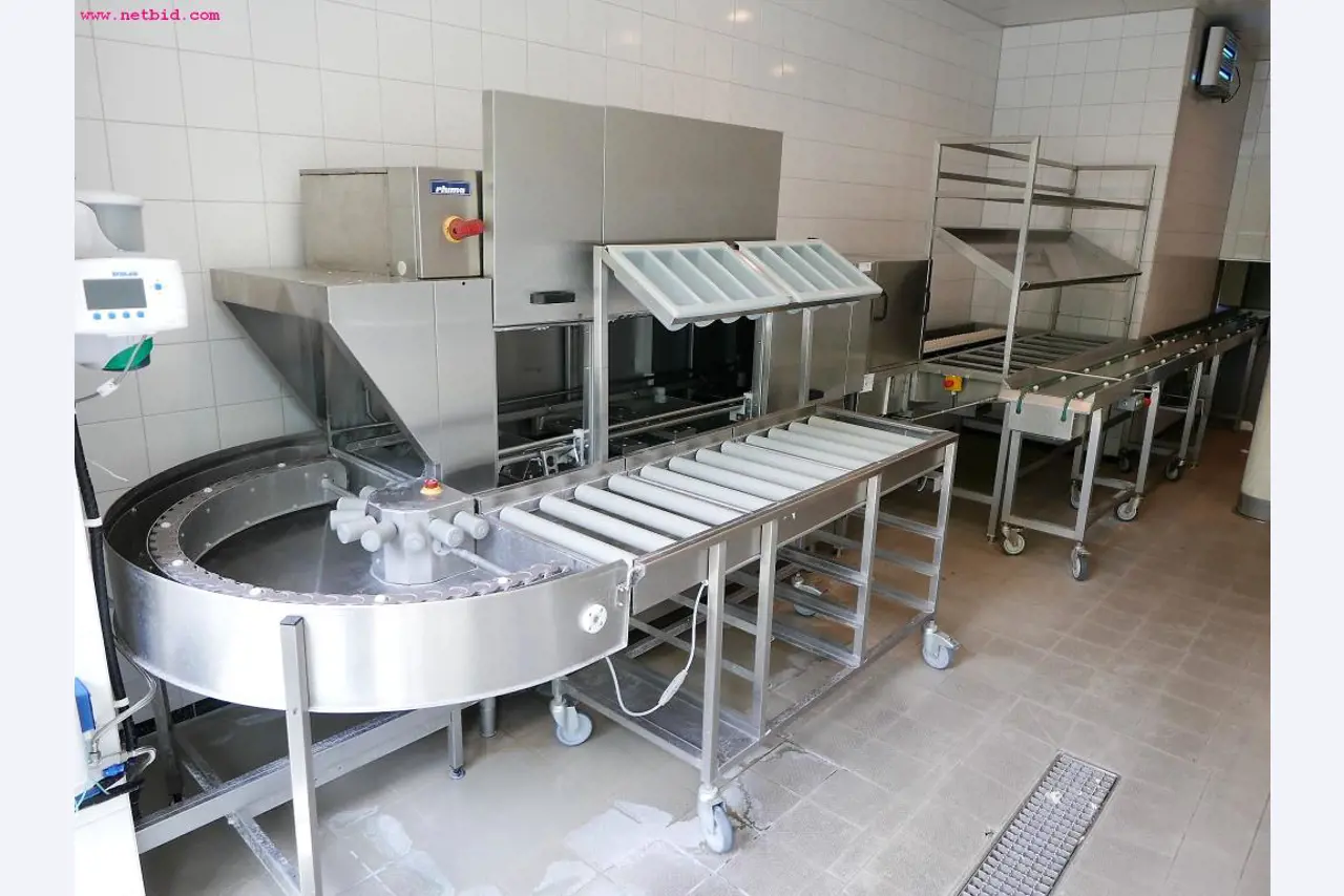 equipment of a restaurant<br>-1