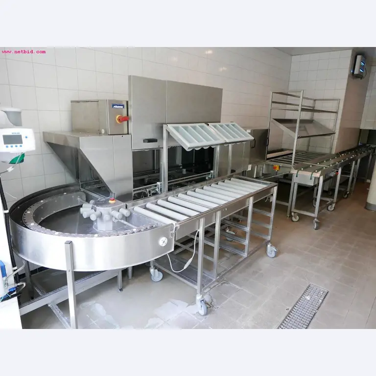 equipment of a restaurant<br>-1