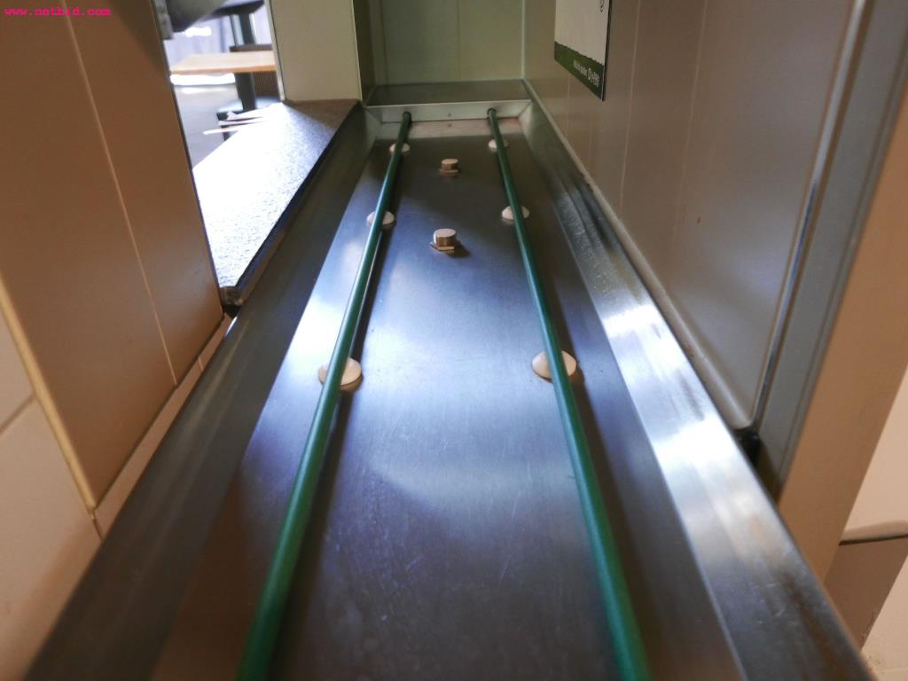 Equipement de restaurant<br>-3