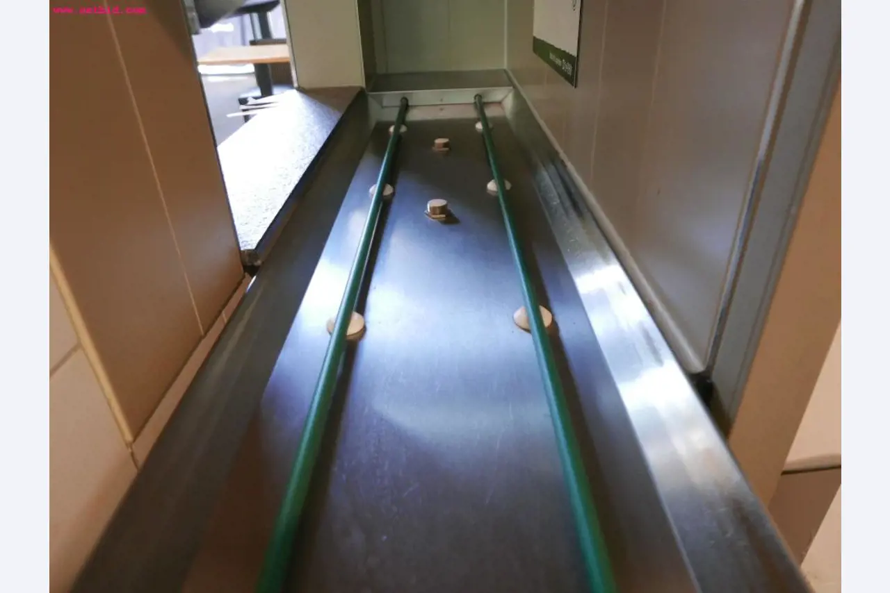 equipment of a restaurant<br>-3