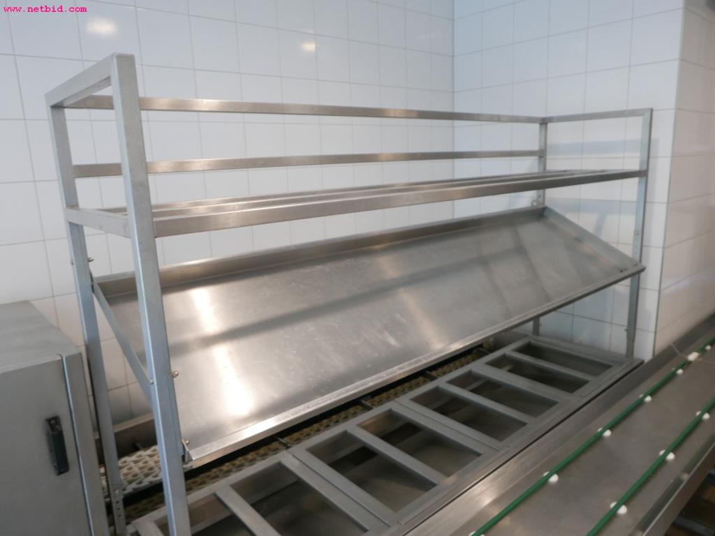 Equipement de restaurant<br>-5