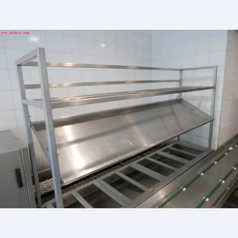 equipment of a restaurant<br>-5