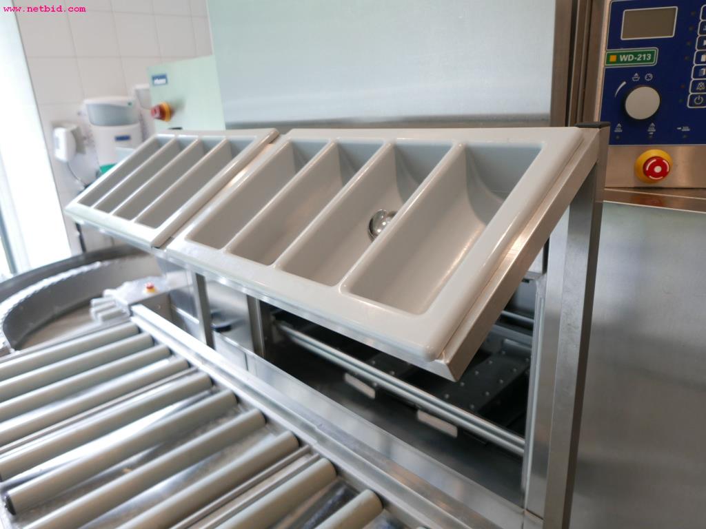 Equipement de restaurant<br>-6