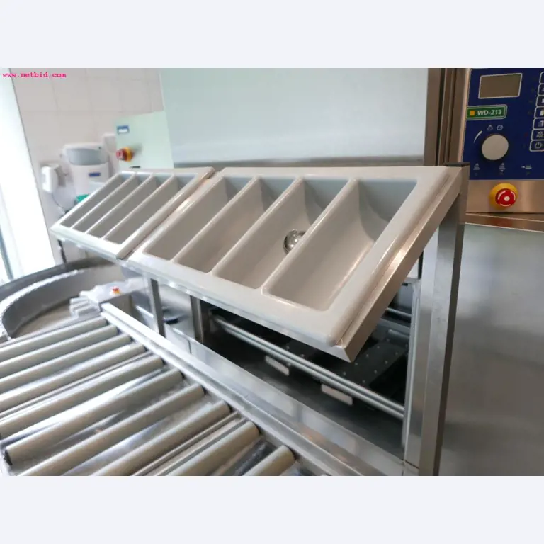 equipment of a restaurant<br>-6