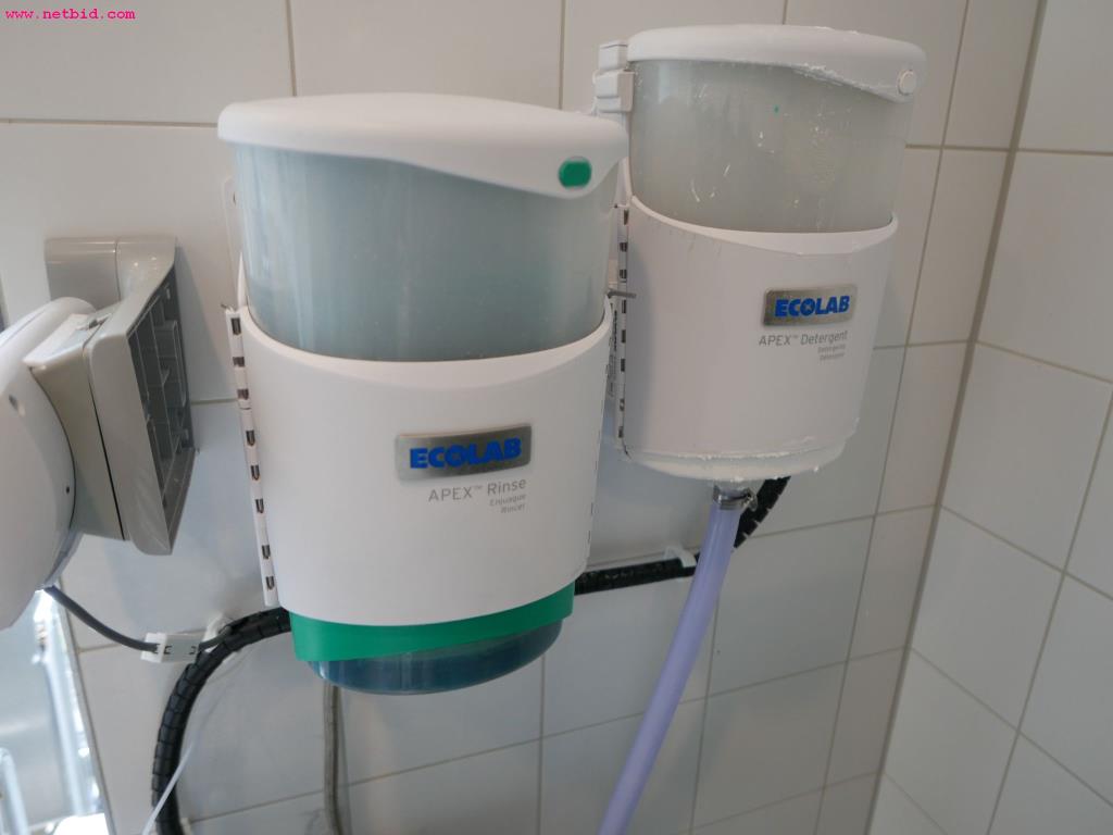 Equipement de restaurant<br>-7