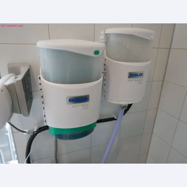 equipment of a restaurant<br>-7