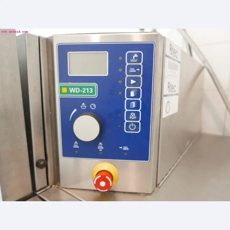 equipment of a restaurant<br>-9