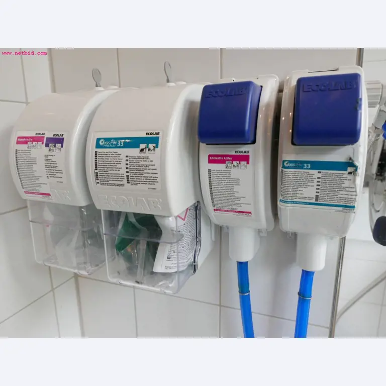 equipment of a restaurant<br>-1