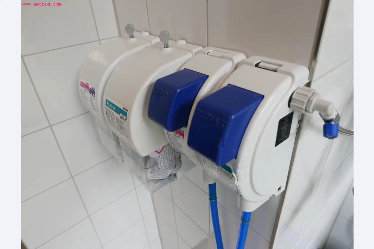 equipment of a restaurant<br>-2