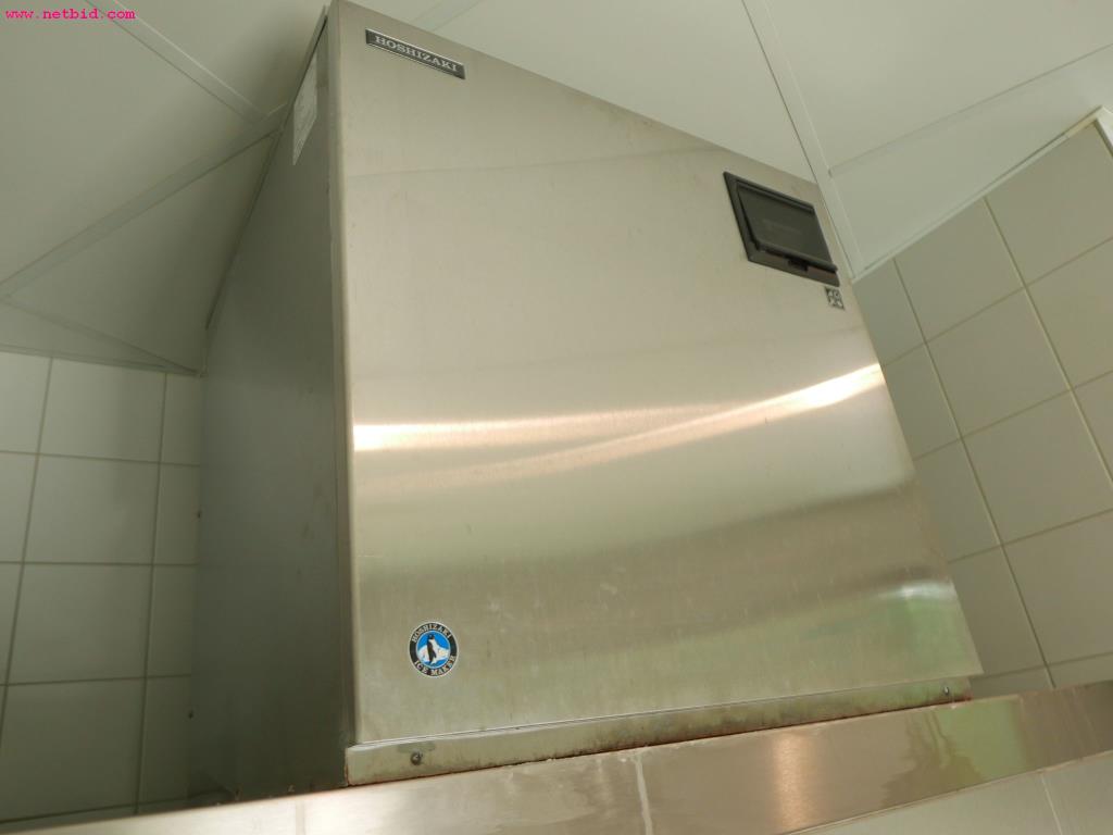 Equipement de restaurant<br>-2