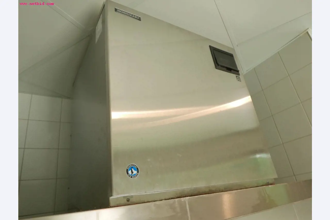 equipment of a restaurant<br>-2