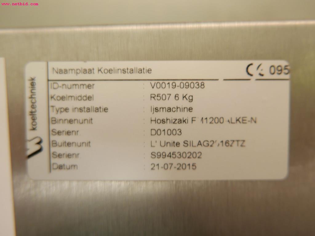 Equipement de restaurant<br>-3