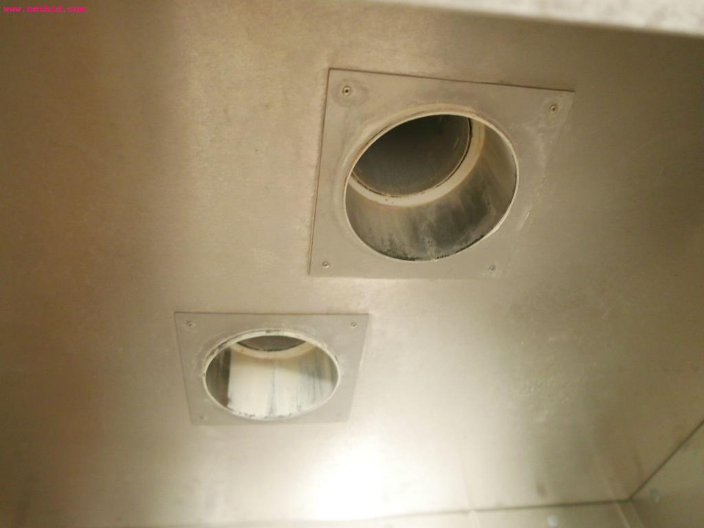 Equipement de restaurant<br>-5