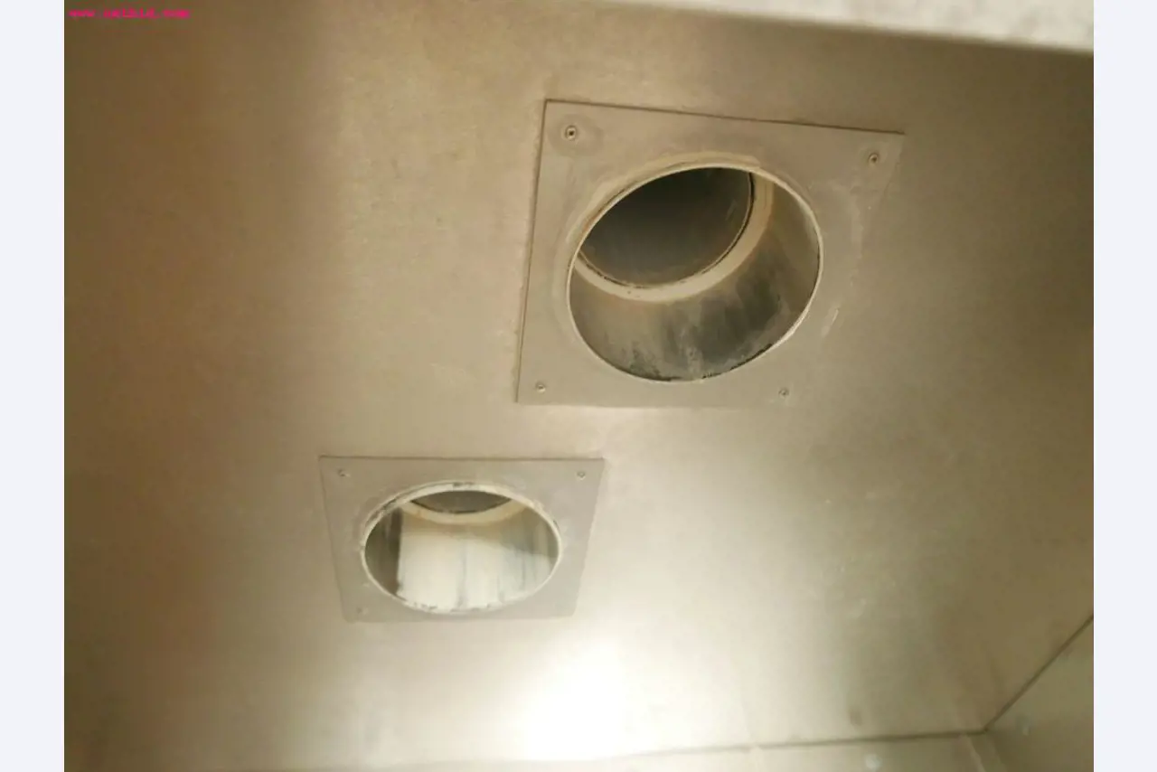 equipment of a restaurant<br>-5