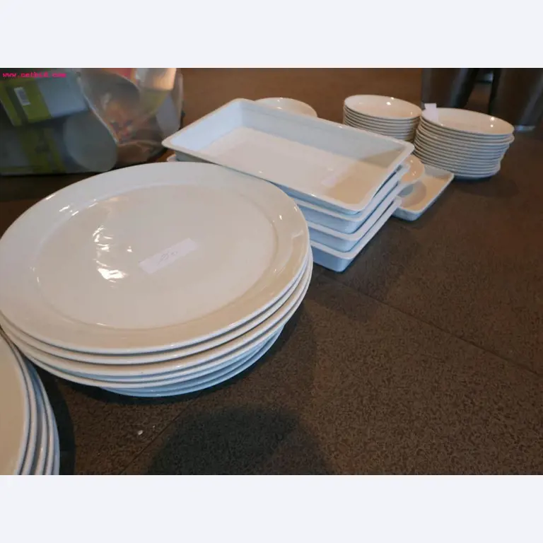 equipment of a restaurant<br>-1