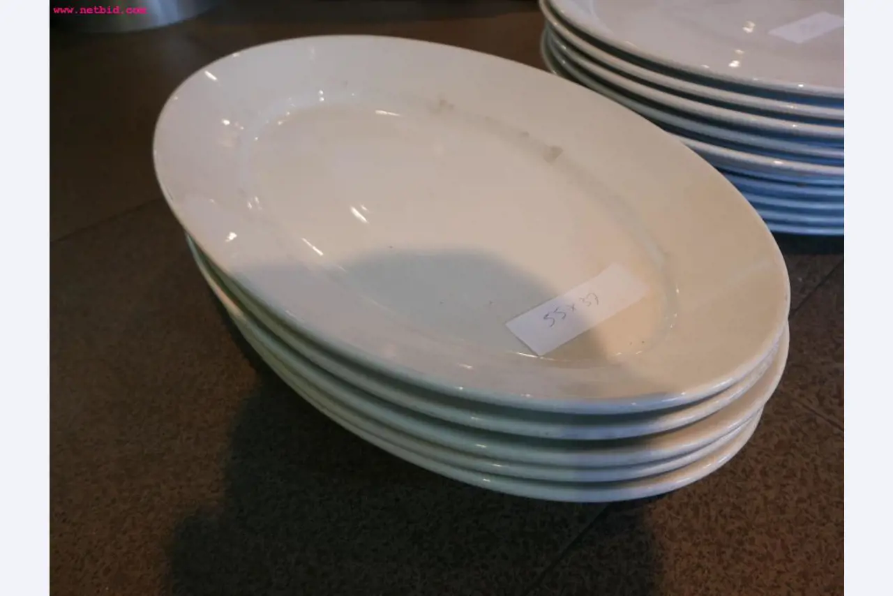 equipment of a restaurant<br>-2