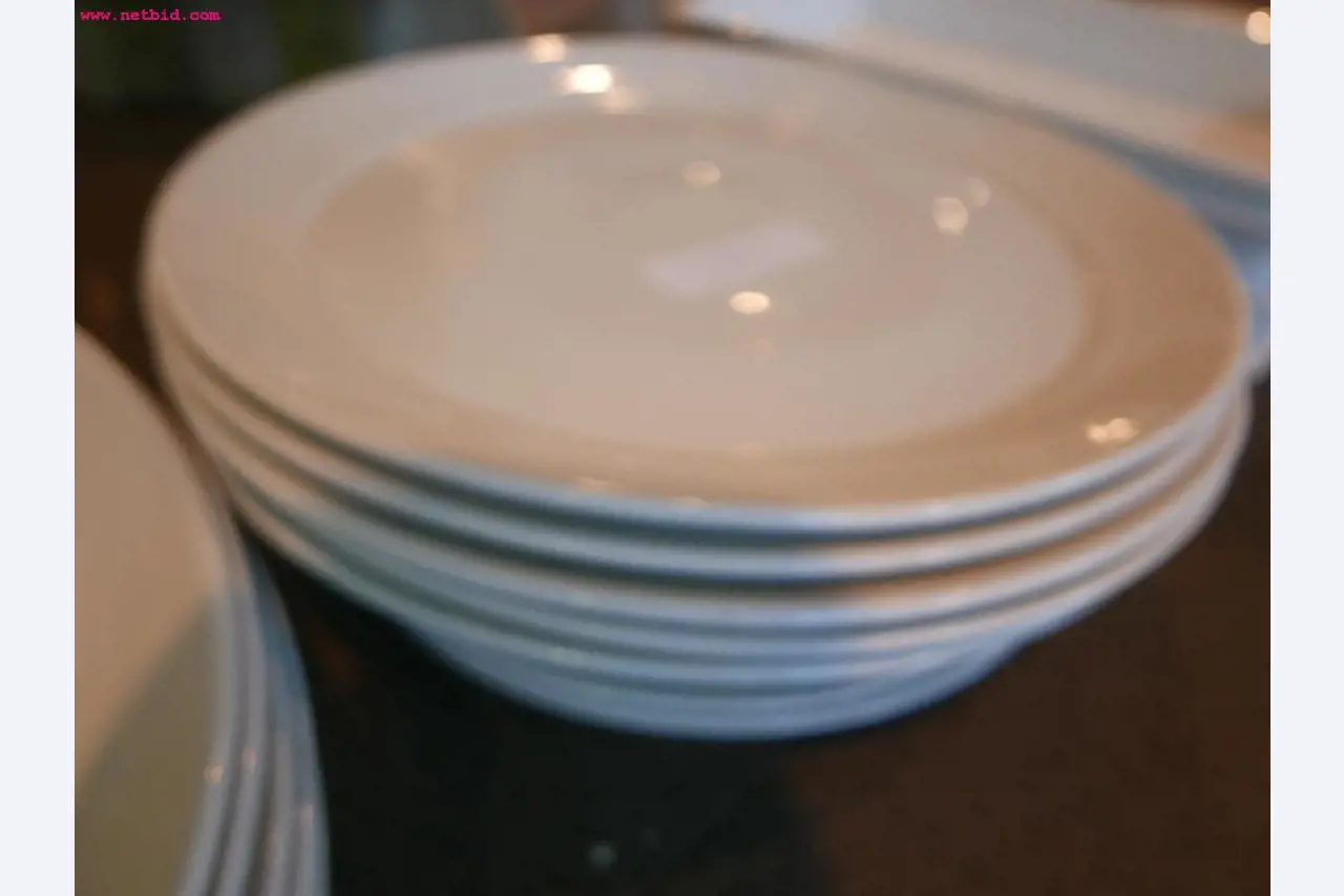 equipment of a restaurant<br>-3