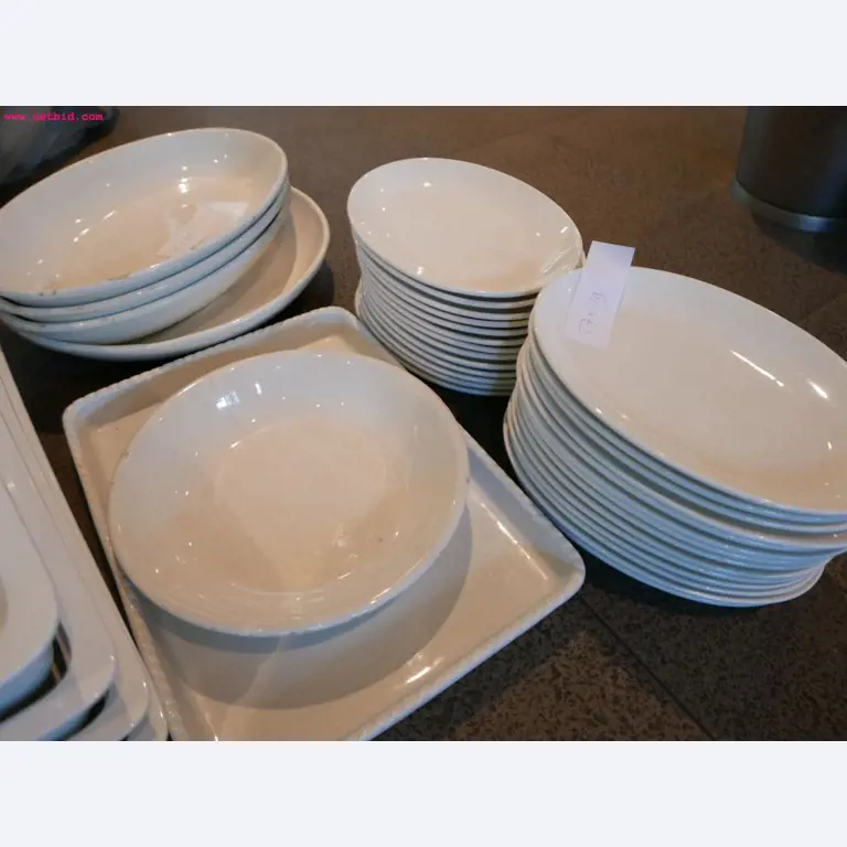 equipment of a restaurant<br>-5