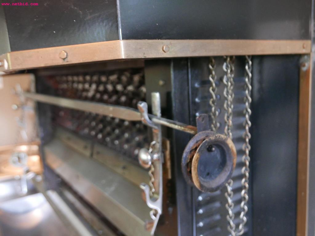 Equipement de restaurant<br>-5