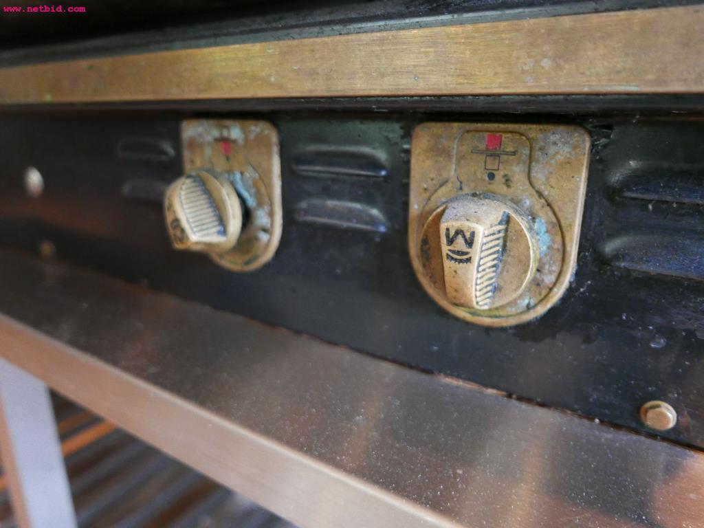 Equipement de restaurant<br>-7