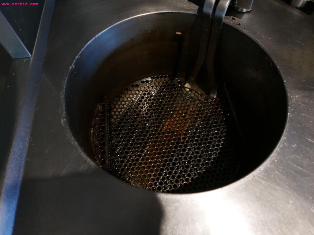 Equipement de restaurant<br>-2