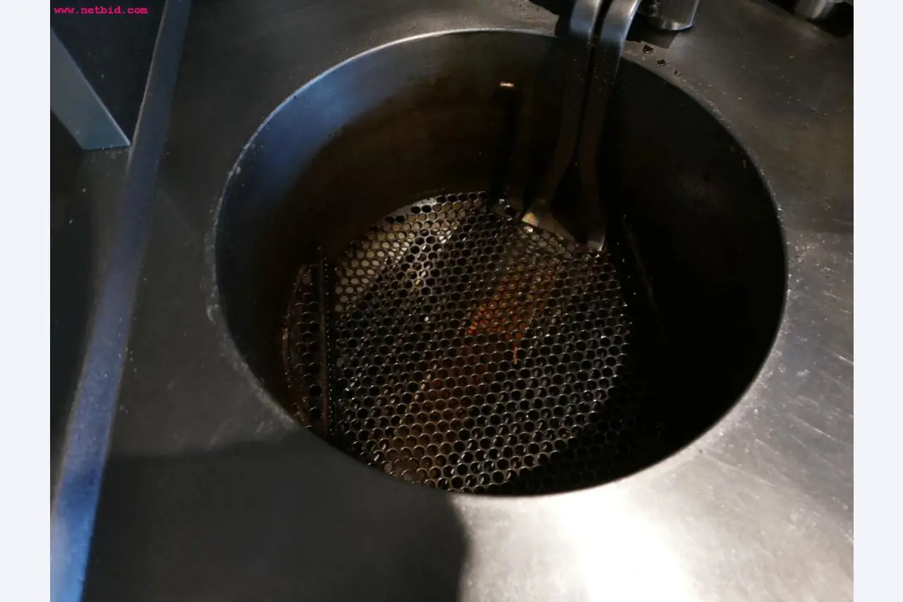 equipment of a restaurant<br>-2
