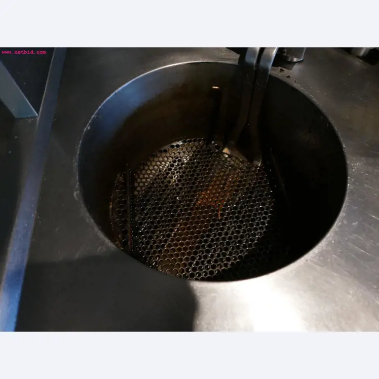 equipment of a restaurant<br>-2
