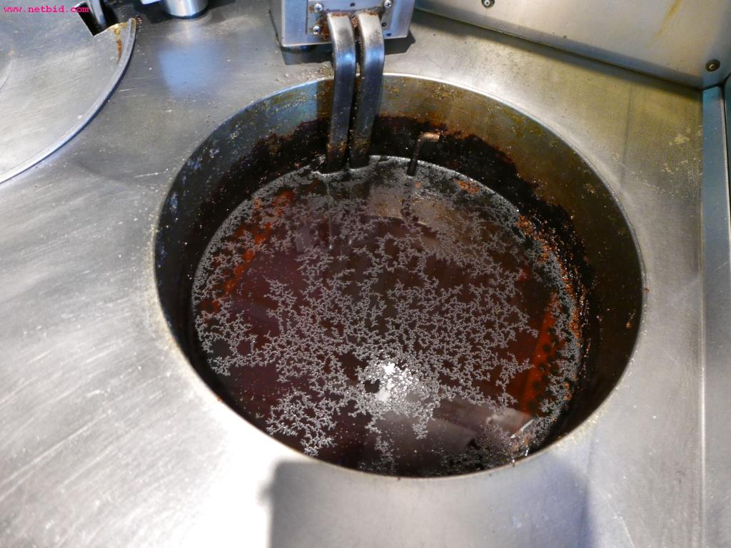 Equipement de restaurant<br>-3