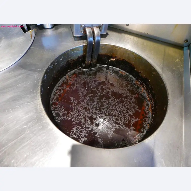 equipment of a restaurant<br>-3