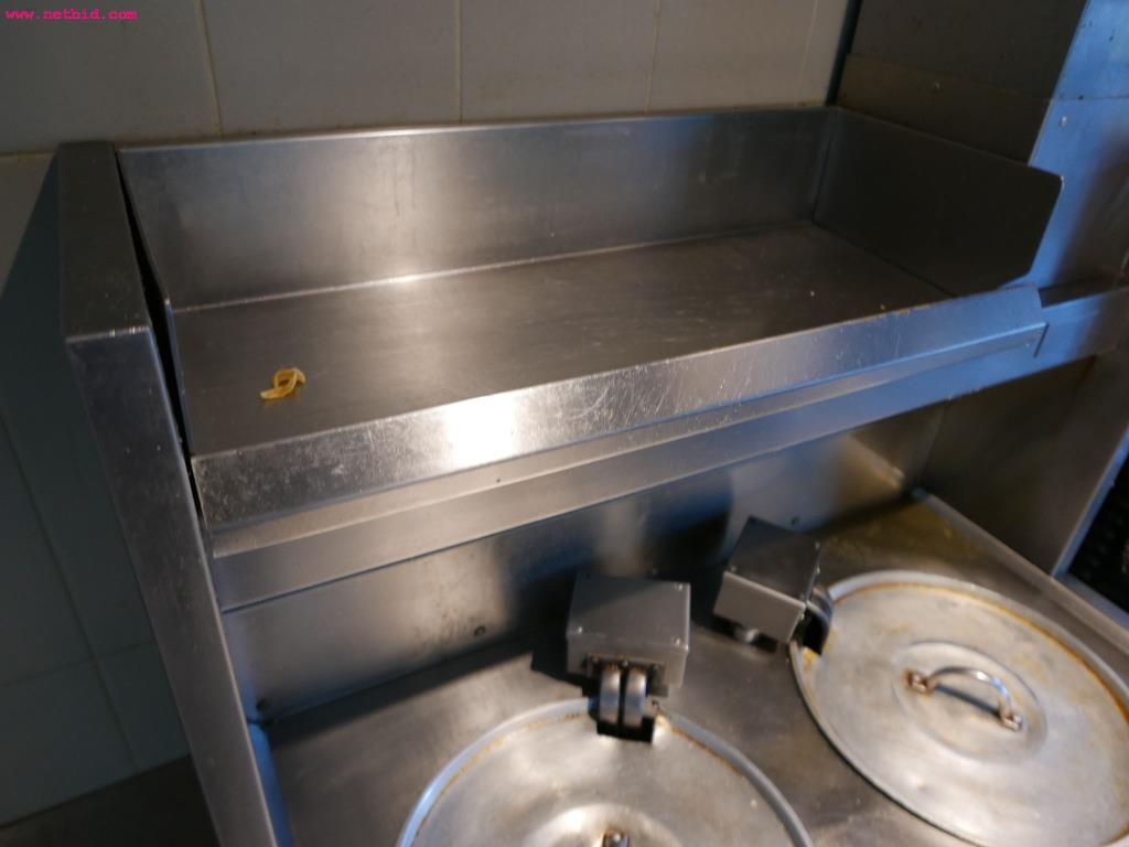 Equipement de restaurant<br>-4