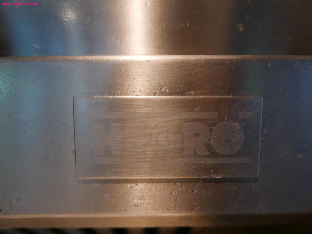 Equipement de restaurant<br>-5