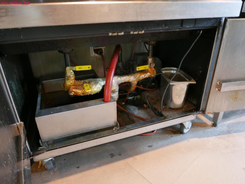 Equipement de restaurant<br>-6