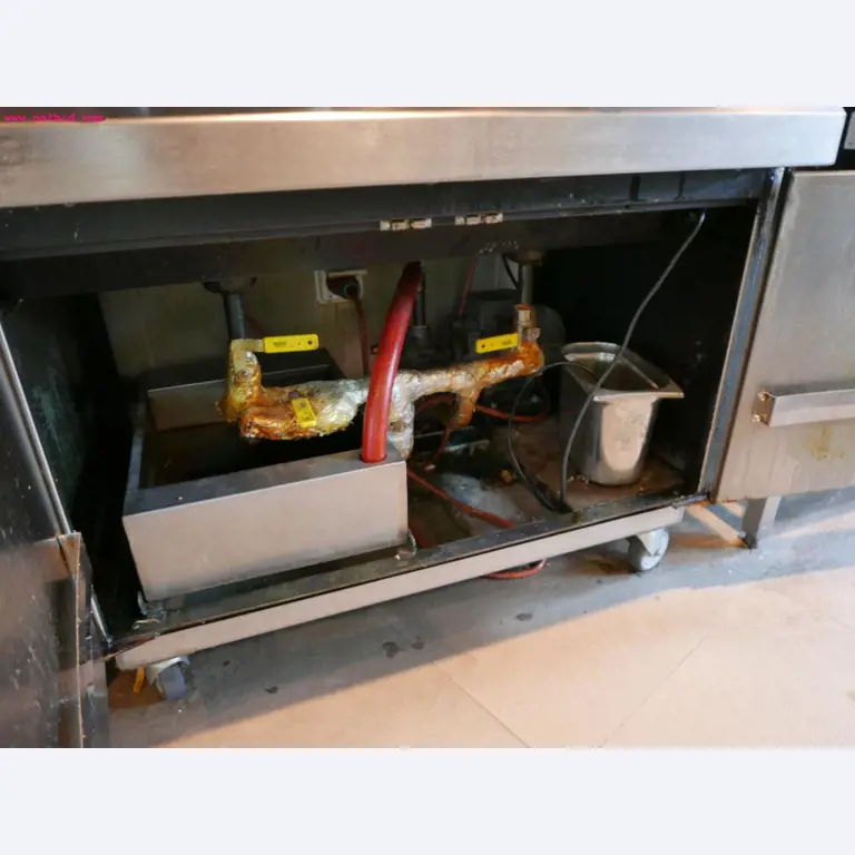 equipment of a restaurant<br>-6