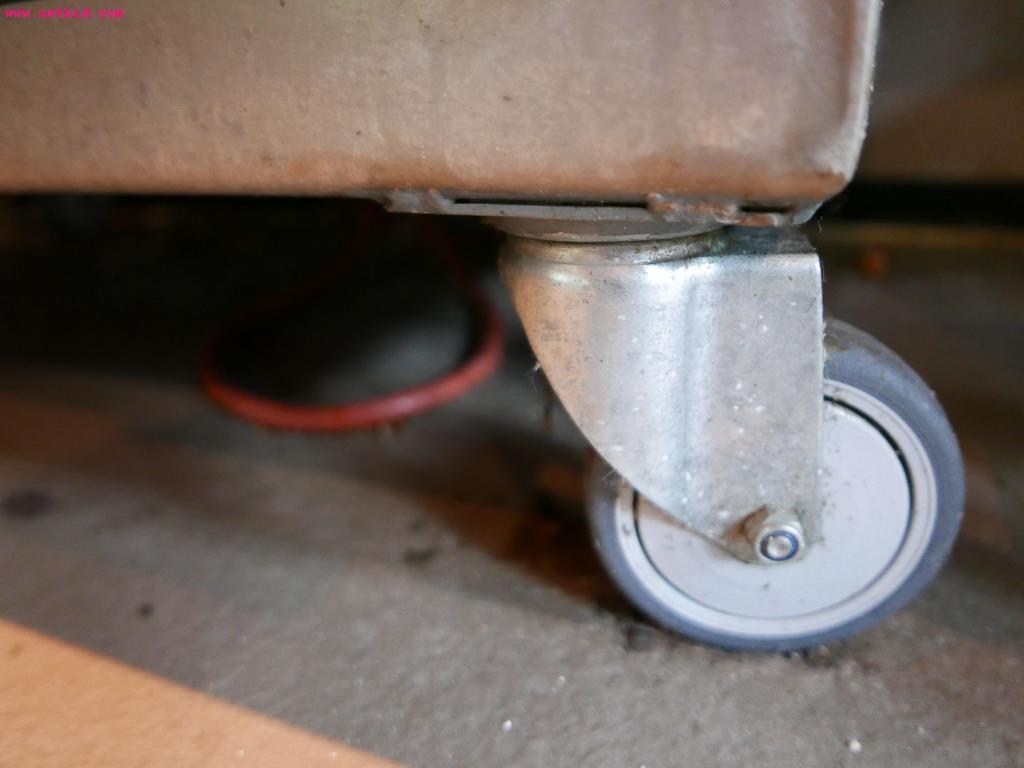 Equipement de restaurant<br>-7