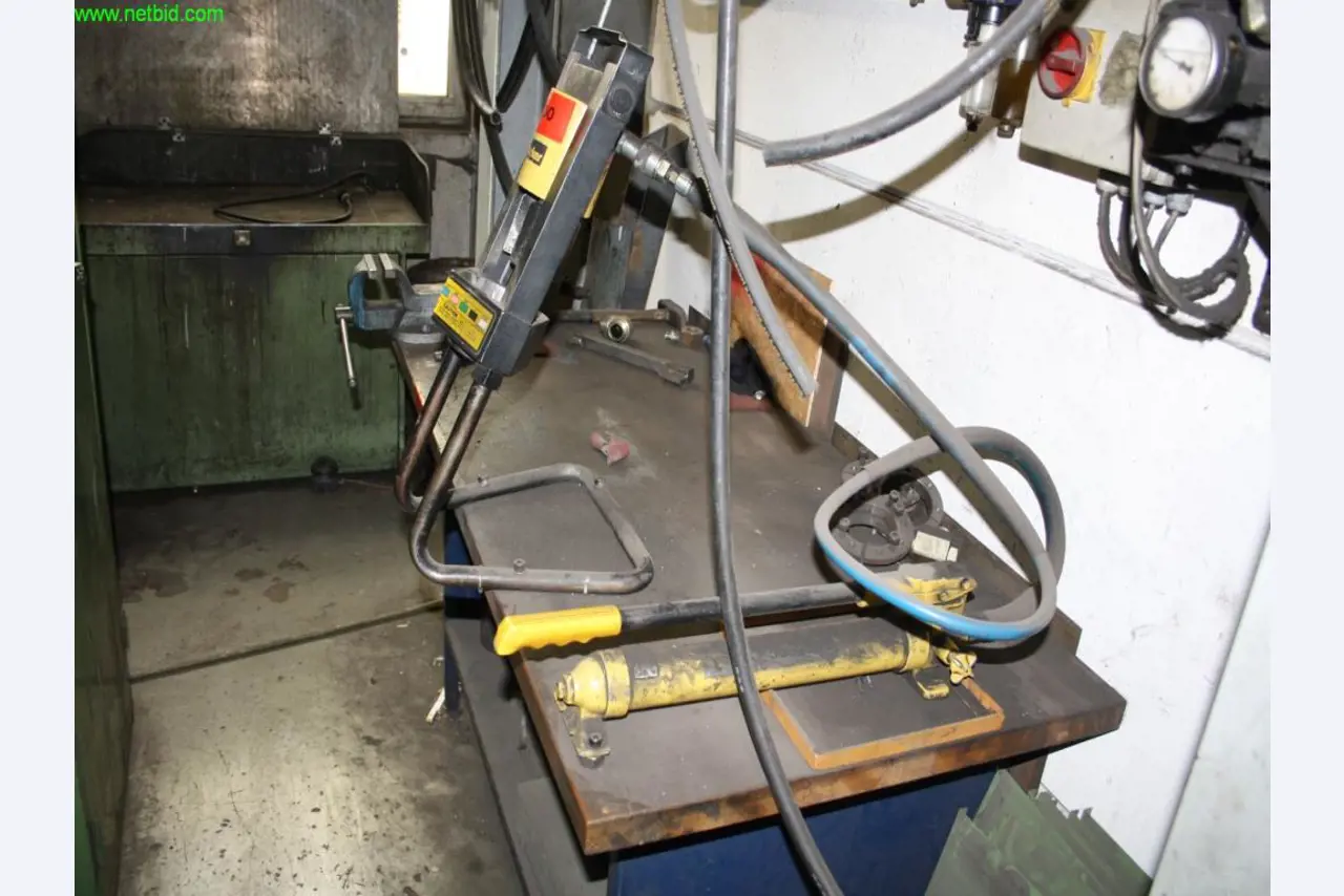 Europas führende Gießerei im Maschinenformguss für heißgasführende Teile-1