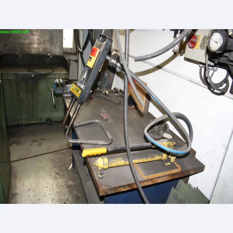 Europas führende Gießerei im Maschinenformguss für heißgasführende Teile-1