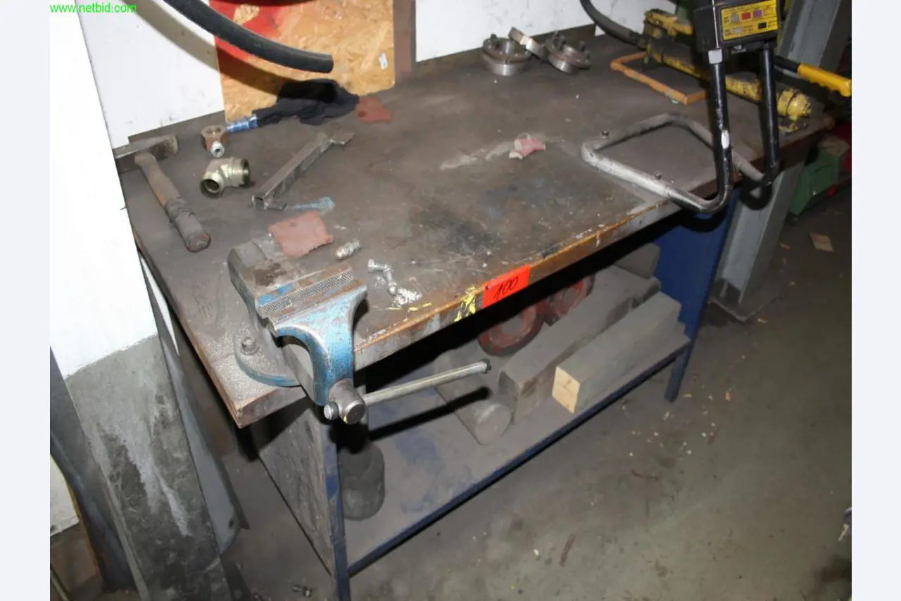 Europas führende Gießerei im Maschinenformguss für heißgasführende Teile-2