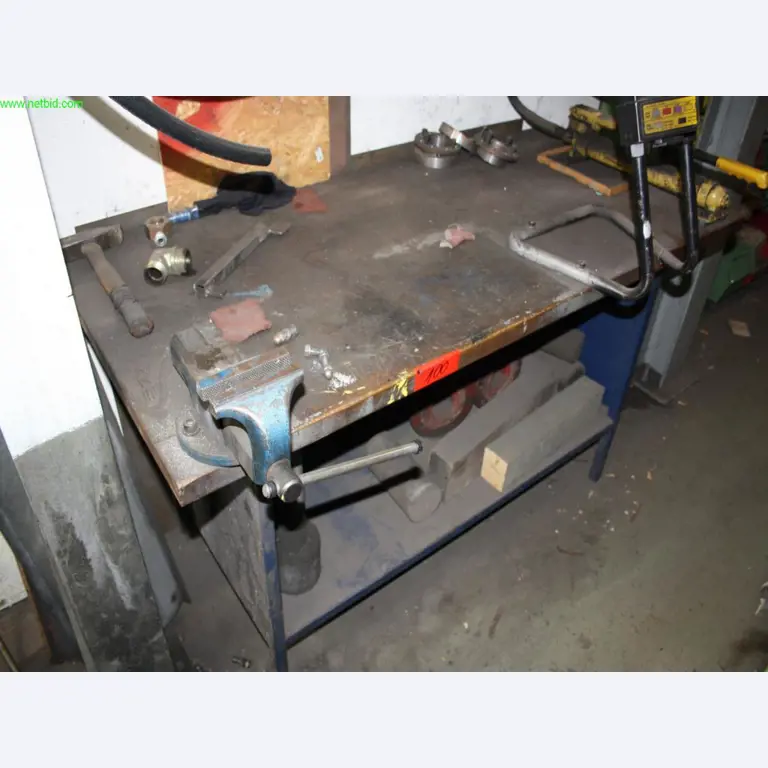 Europas führende Gießerei im Maschinenformguss für heißgasführende Teile-2