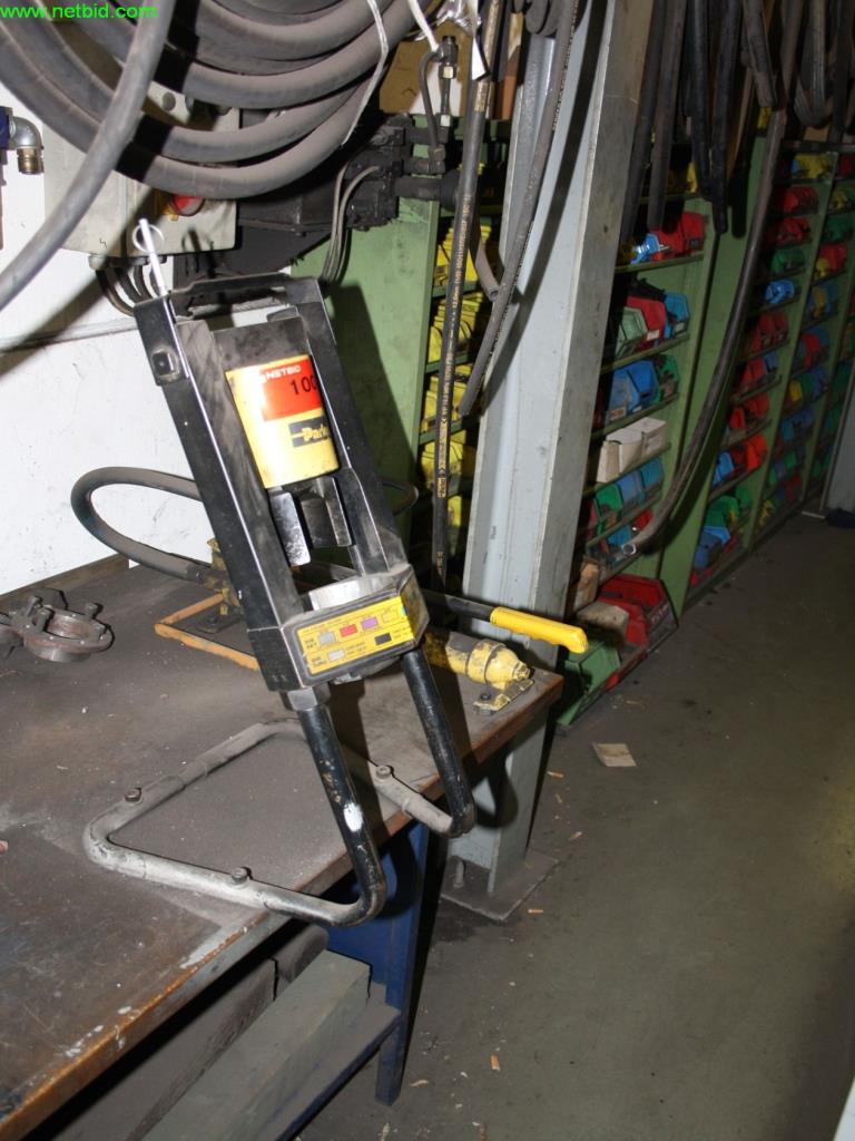 Europas führende Gießerei im Maschinenformguss für heißgasführende Teile-3