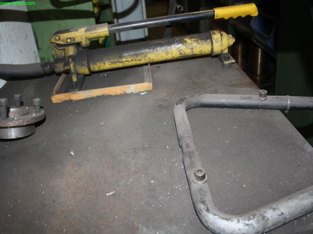 Europas führende Gießerei im Maschinenformguss für heißgasführende Teile-4